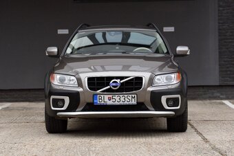 VolvoXC70 D4…A/T Summum.. - 2