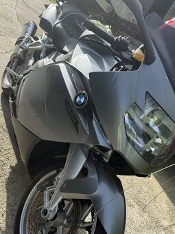 Bmw K1200S - 2