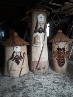 vcely odlozence ule zmeťence - 2