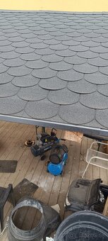 Altánok prístrešok - 2