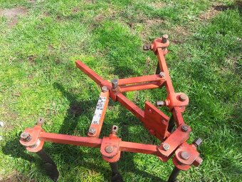 Náradie Vari ,Tara Agzat - 2