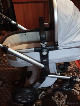 Predám dva kociky - 2