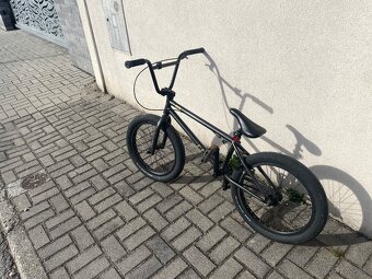 BMX CTM POP- skvelý stav veľkosť 20 - 2