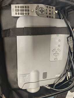 NEC LT156 - 2