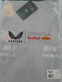 Oracle Red Bull Racing 2023 Trička - 2