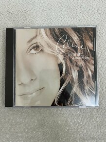 Celine Dion - All The Way - 2