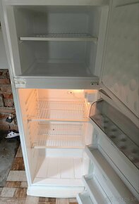 Predám  chladničku - 2