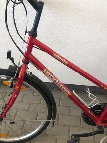 Bicykel damsky - 2