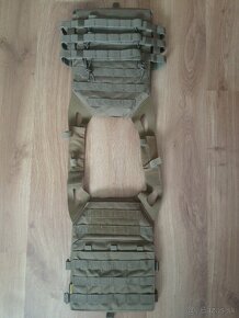 Emerson plate carrier - 2