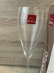 Rona - poháre - 2