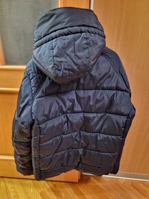 Panska zimna bunda - 2