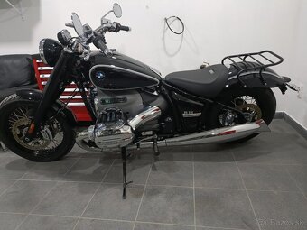 BMW R18 FIRST EDITION - 2