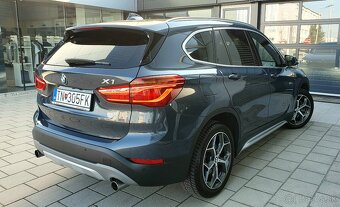 BMW X1 XDrive 20d Advantage A/T - 2