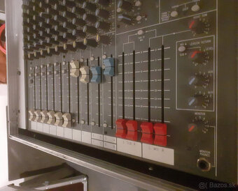 Mixpult Soundcraft Spirit FX8 - 2