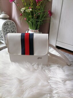 Elegantná kabelka - 2