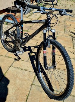 SPECIALIZED Hard Rock 3/4 kostra - 2