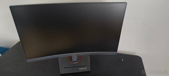Predám monitor 27" ASUS ROG Strix XG27WCS - 2