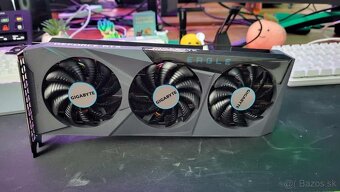 RTX 4070 Eagle OC 12GB - 2