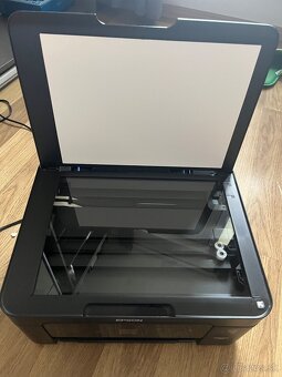 Epson tlačiareň - 2