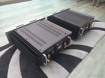 Pass Labs X260.5 Monos - 2