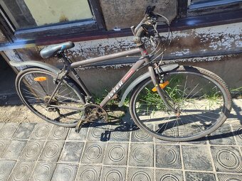 Istern connex 28" - 2