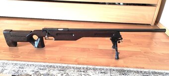 Anschutz .22LR - 2