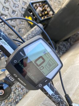 Ebike Cube reaction hybrid pro XL 27,5 - 2