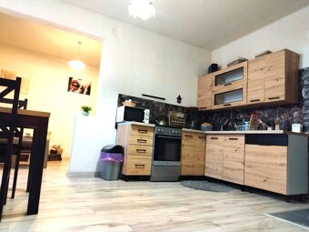 Rodinný dom pri Lučenci - 2