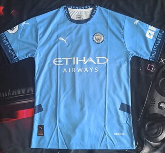 Futbalový dres,,NOVÝ ZABALENÝ " - 2