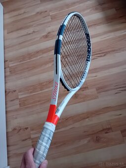 Babolat Pure strike 285g - 2