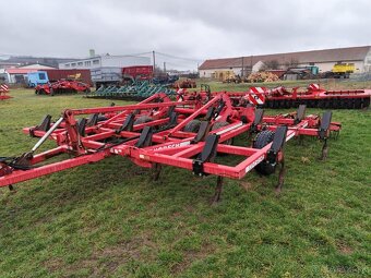 Horsch Terrano 6 FG - 2