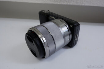Sony NEX - 3 + 18-55mm - 2