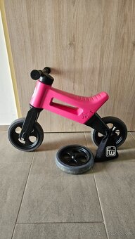 FW Rider - 2