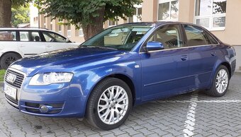 Audi A4 - 2