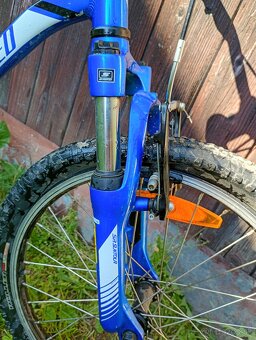 Specialized HotRock 20" - 2