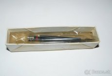 KALIBR ZÁVITOVÝ oboustranný M16x1,5 SH8 ŠKODA, ČR - 2