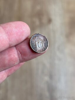 10halierov 1942 CuZn - 2