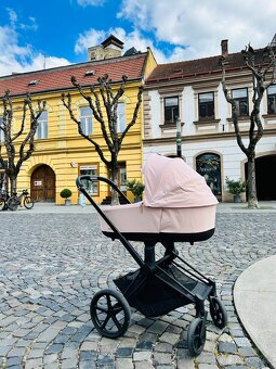 Cybex priam vanička na Kočár - 2