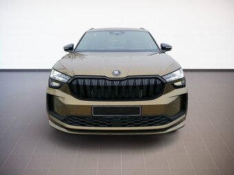 Skoda Kodiaq Sportline 1.5TSI iV DSG - 2