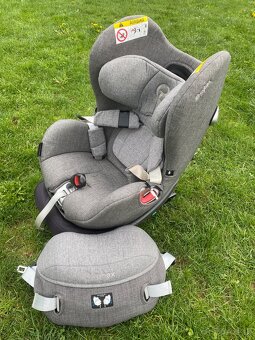 Cybex Sirona - 2