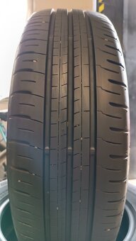 205/65 R16 letné falken - 2