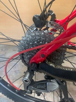 Horský bicykel SPECIALIZED Rockhopper SL - 2