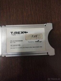 Predám T-Rex Cam modul - 2