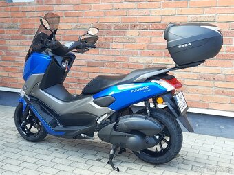 Yamaha Nmax 155 SK 4000km - 2