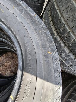 225/75 R16C Matador - 2