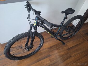 Bicykel SCOTT Scale RC 400 Pro, 24" - 2