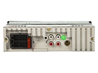 Autorádio na USB, BT BLOW AVH-8602 nový model - 2
