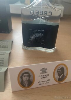 Creed Aventus 100ml - 2
