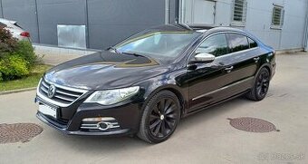 VW.Passat CC 2.0tdi m6 - 2