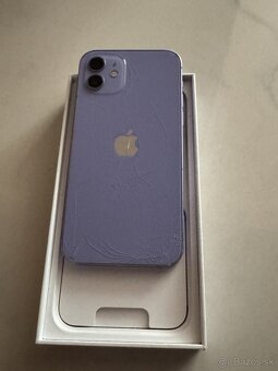 iPhone 12 - 2